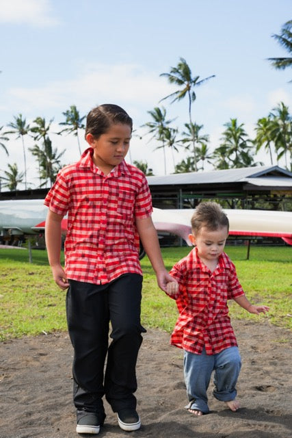 Keiki Apparel