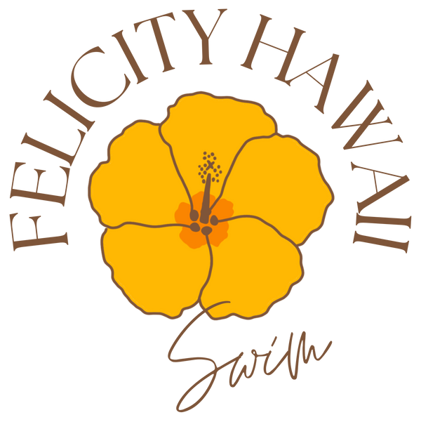 Felicity Hawai'i Swim logo