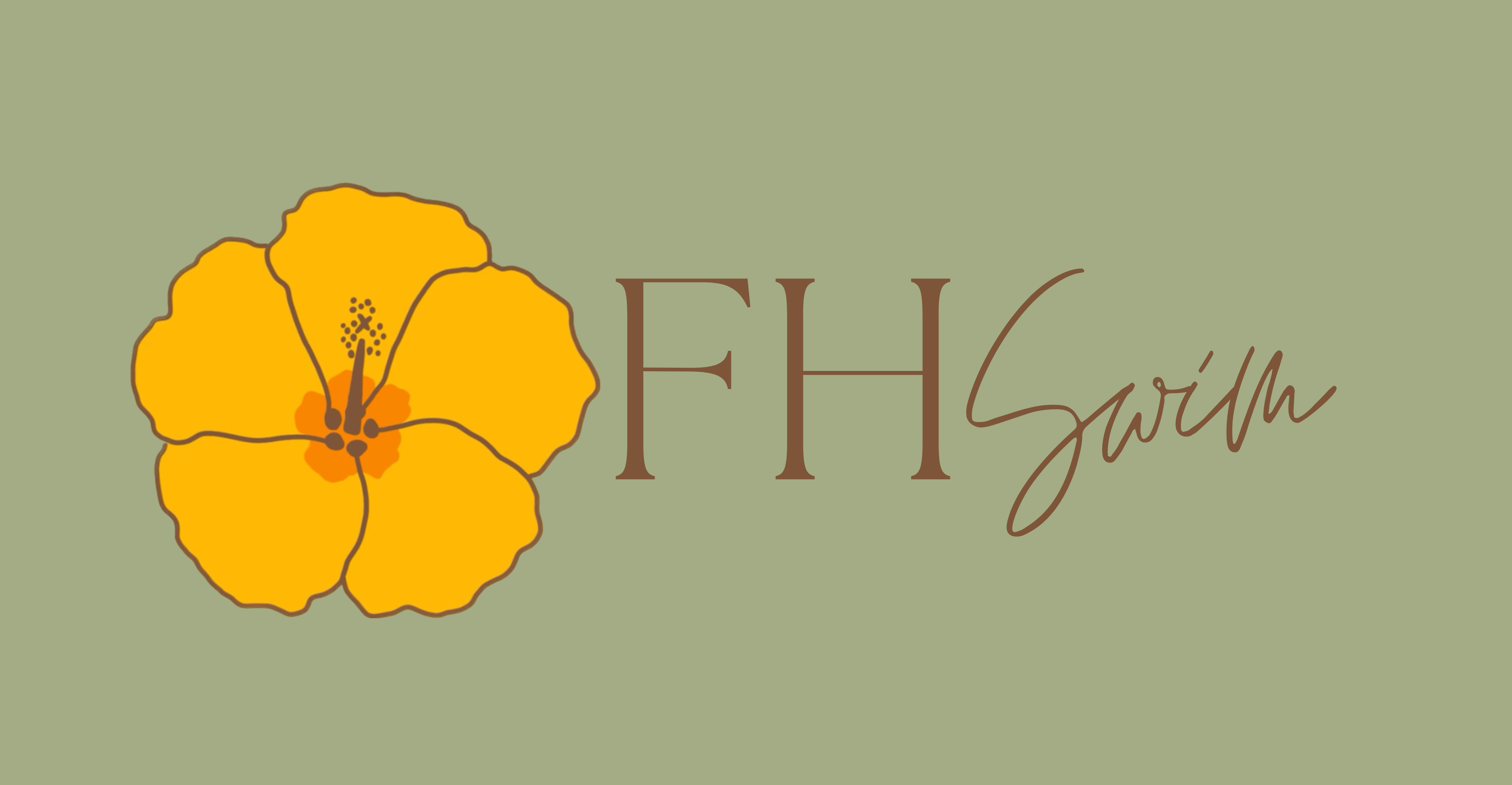 Felicity Hawaii Swim photo 1 in Hilo