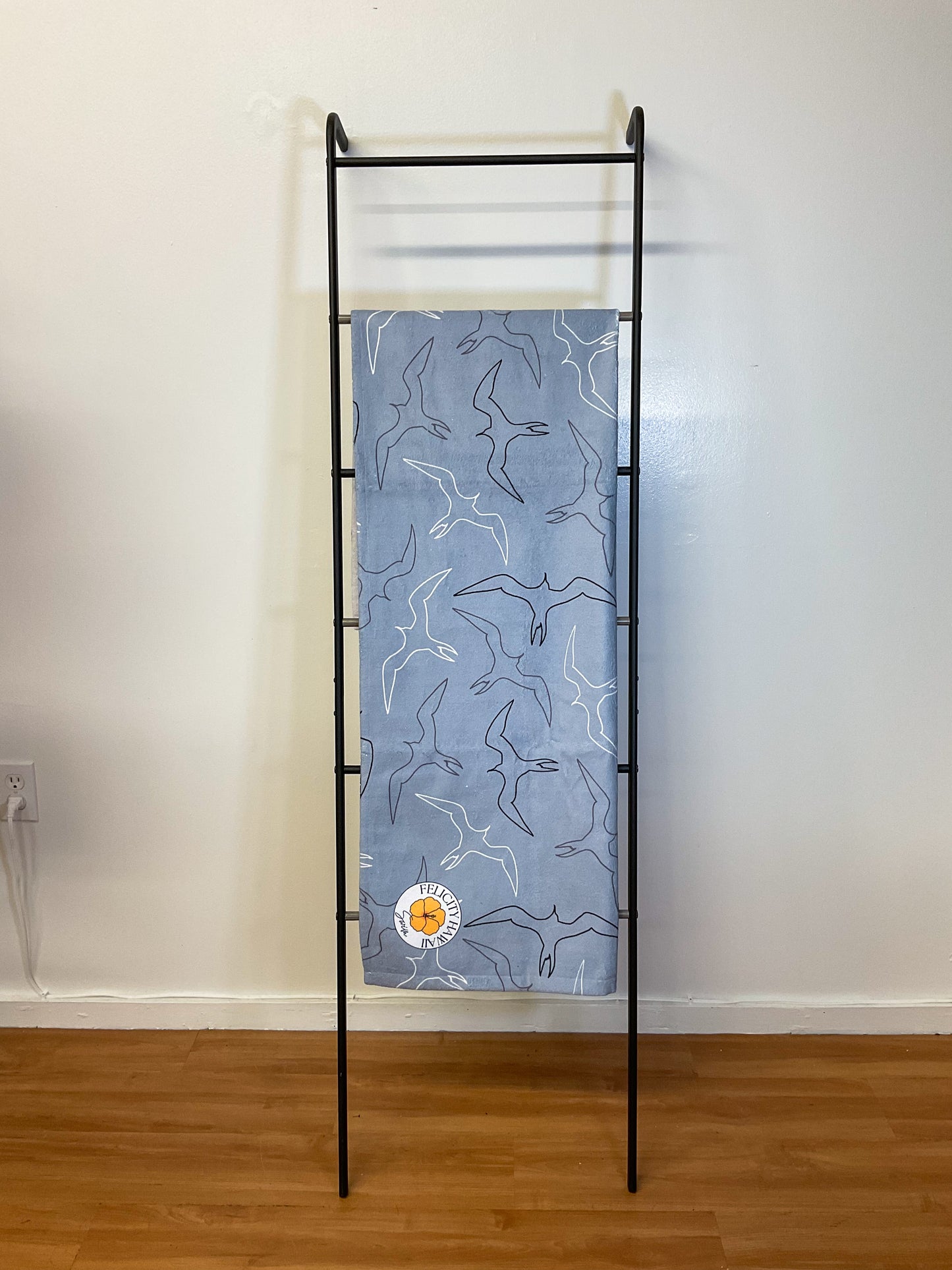 Felicity Hawaii Swim Luxury Beach Towels
