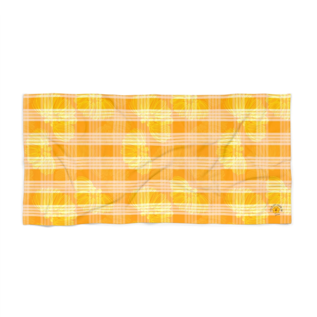 Felicity Hawaii Swim Luxury Beach Towels
