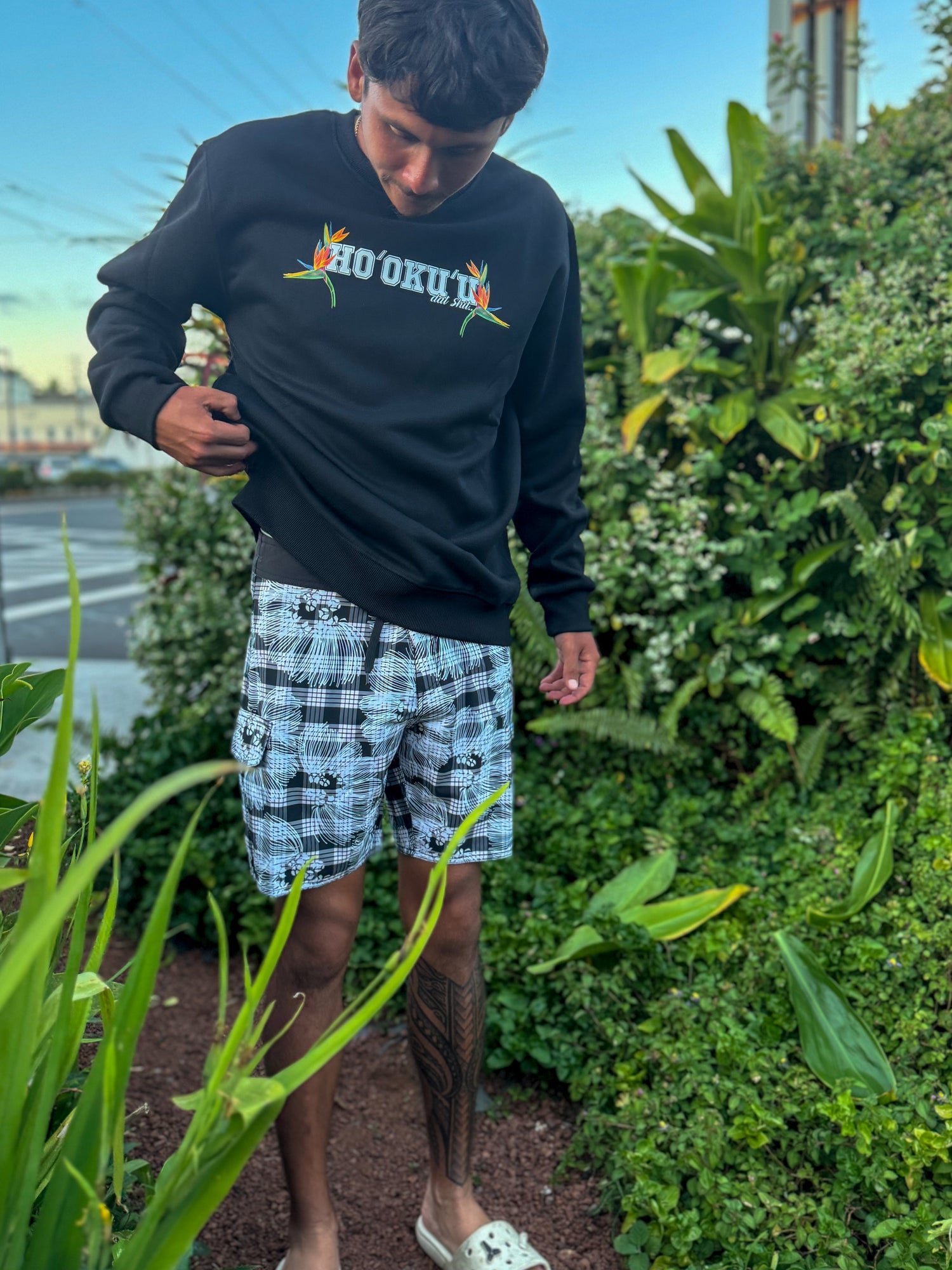 Board Shorts