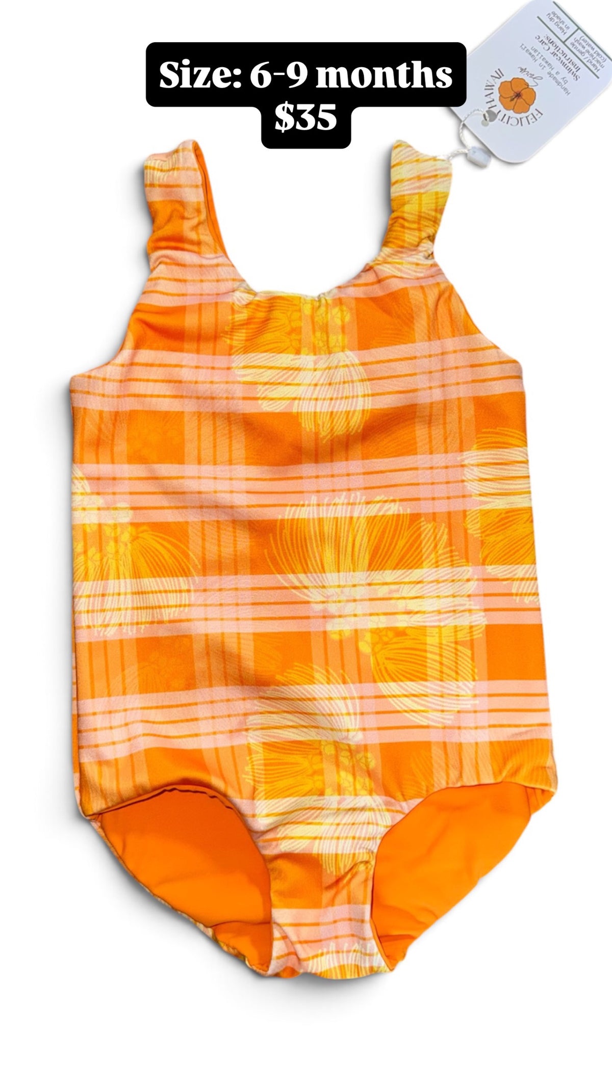 Keiki One Pieces