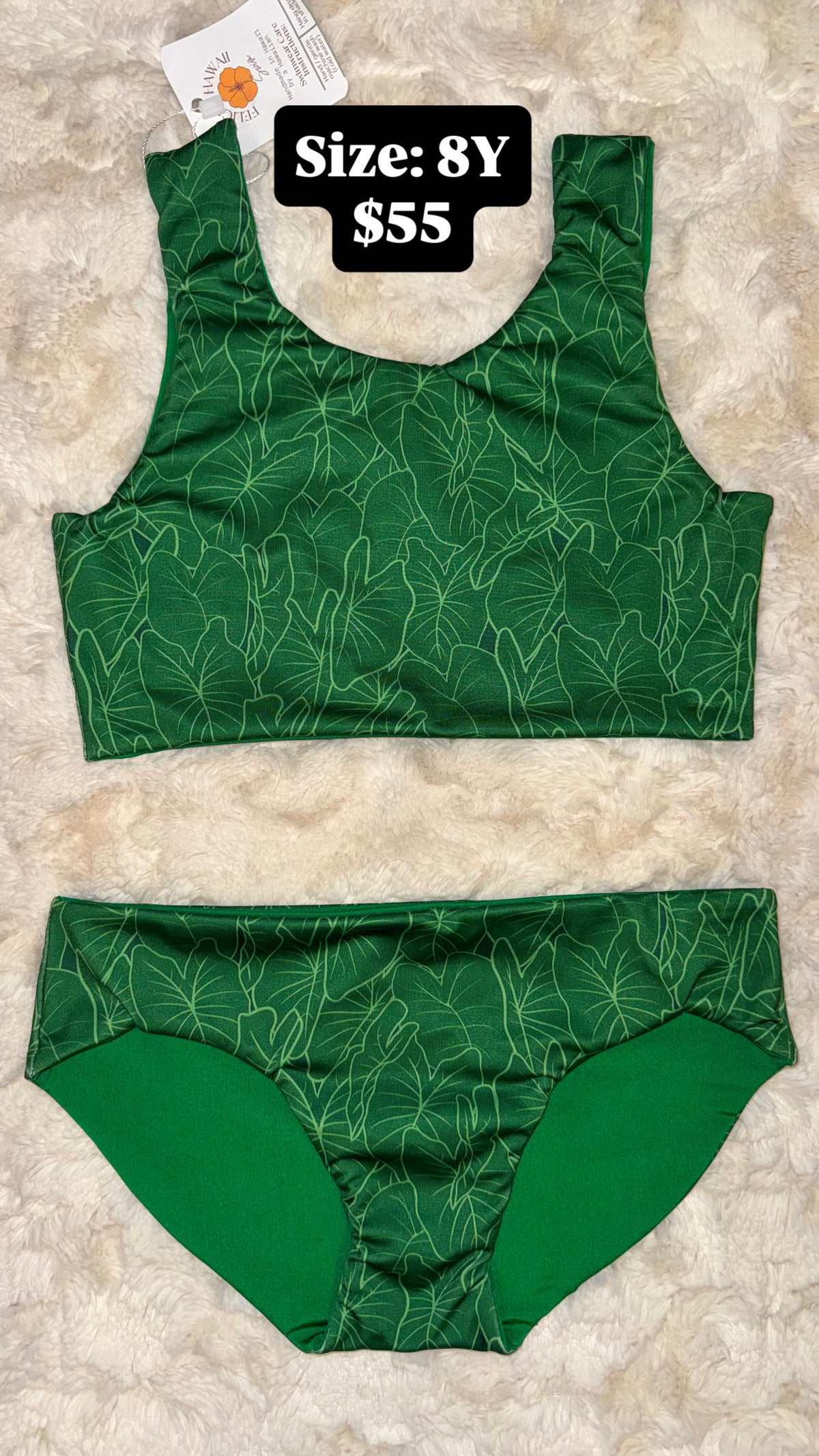 Keiki Two Piece Sets