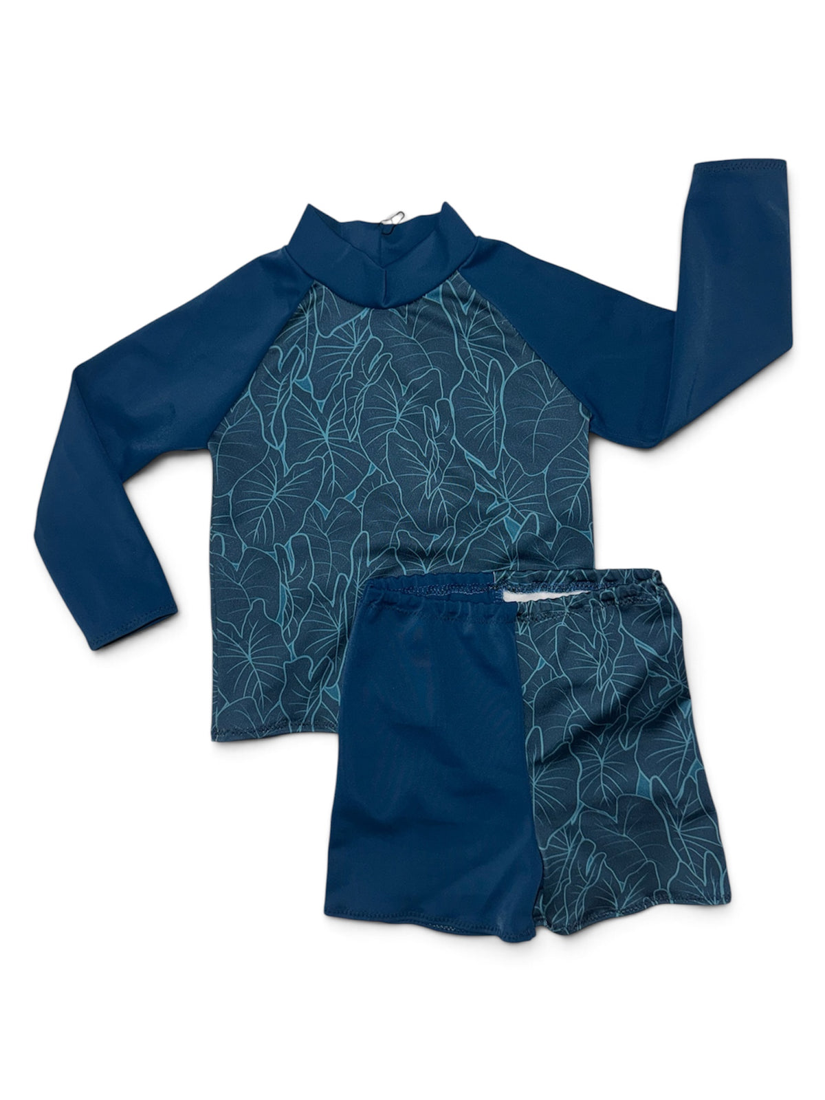 Keiki Rashguard & Shorts Sets
