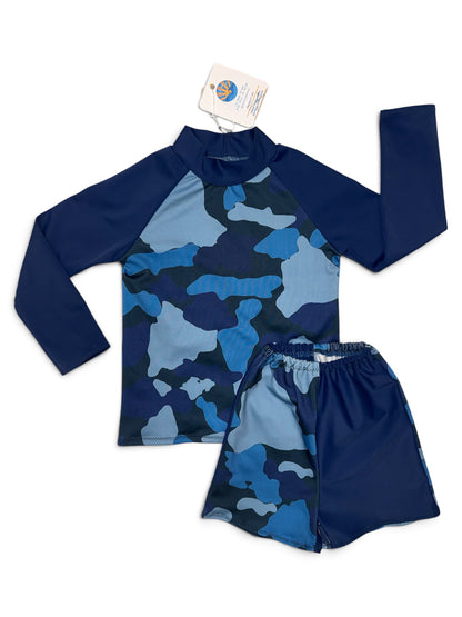 Custom Keiki Rashguard & Shorts Sets PRE-ORDER