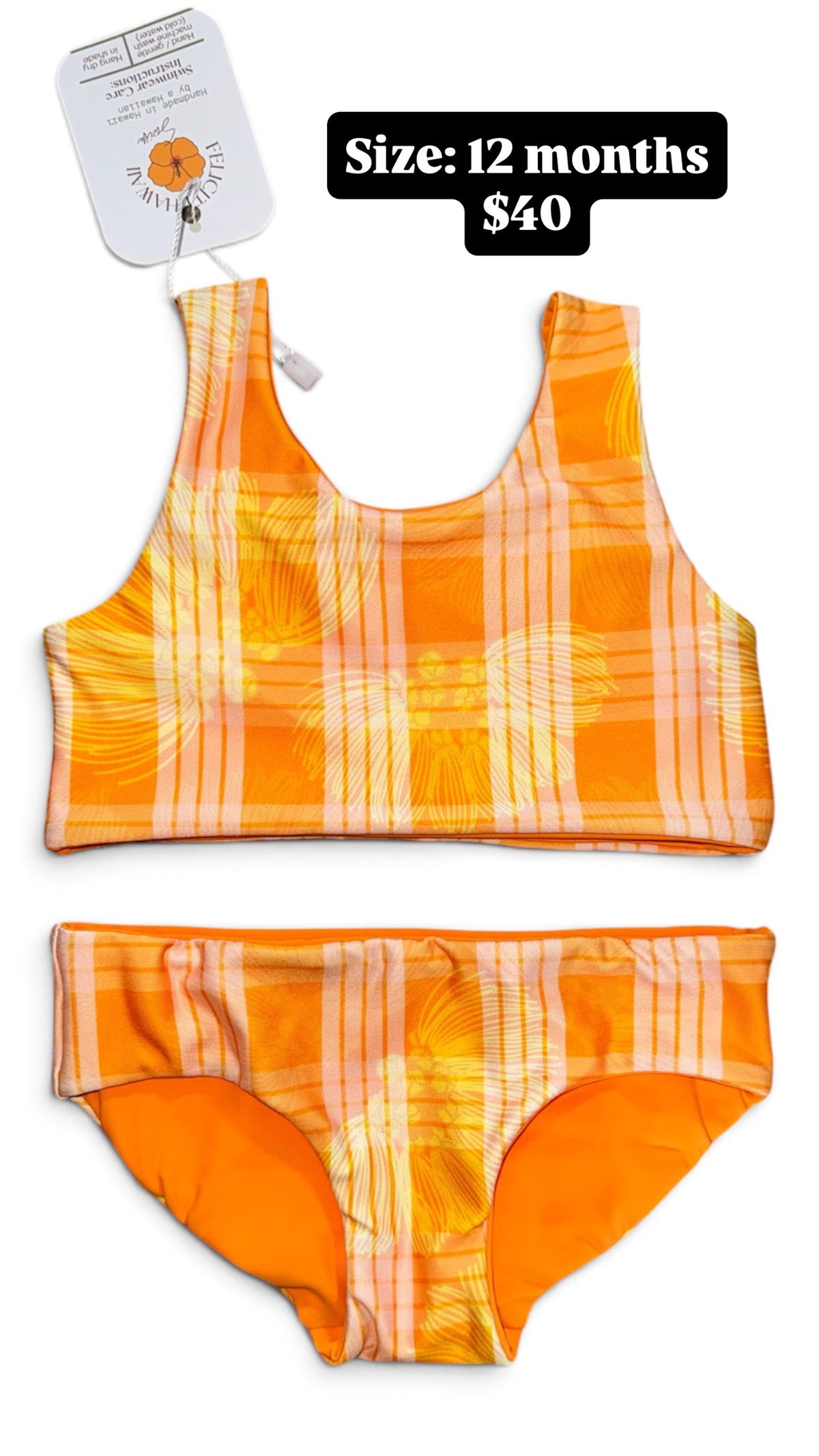Keiki Two Piece Sets