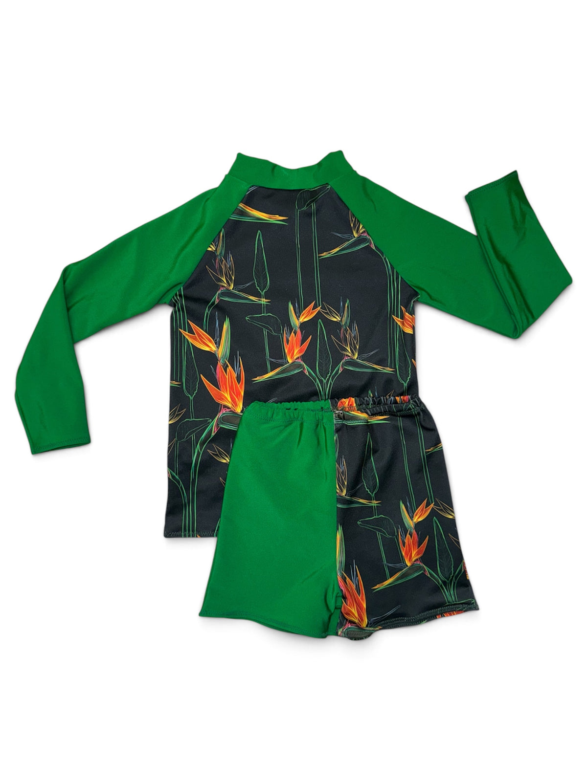 Keiki Rashguard & Shorts Sets