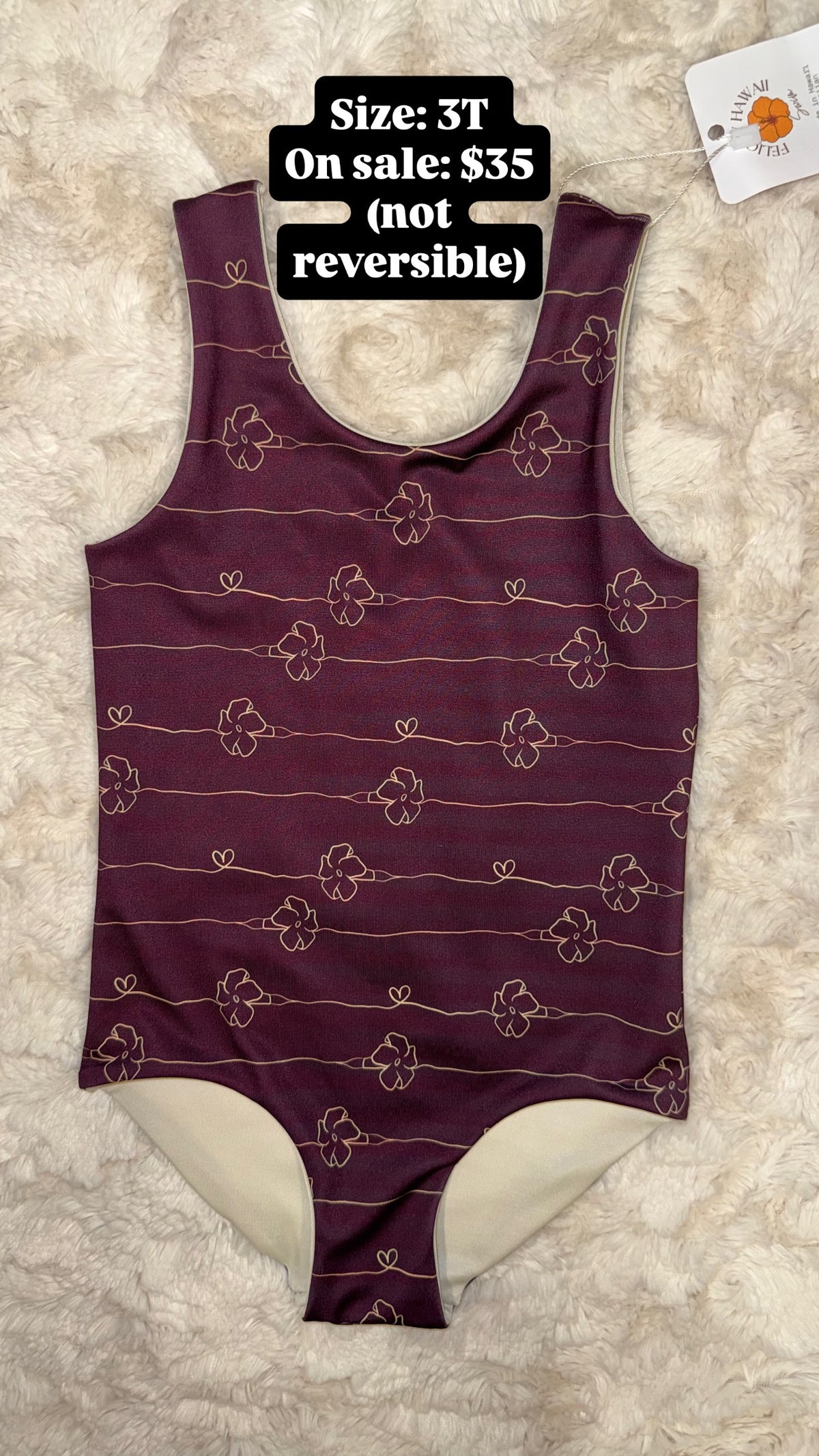 Keiki One Pieces