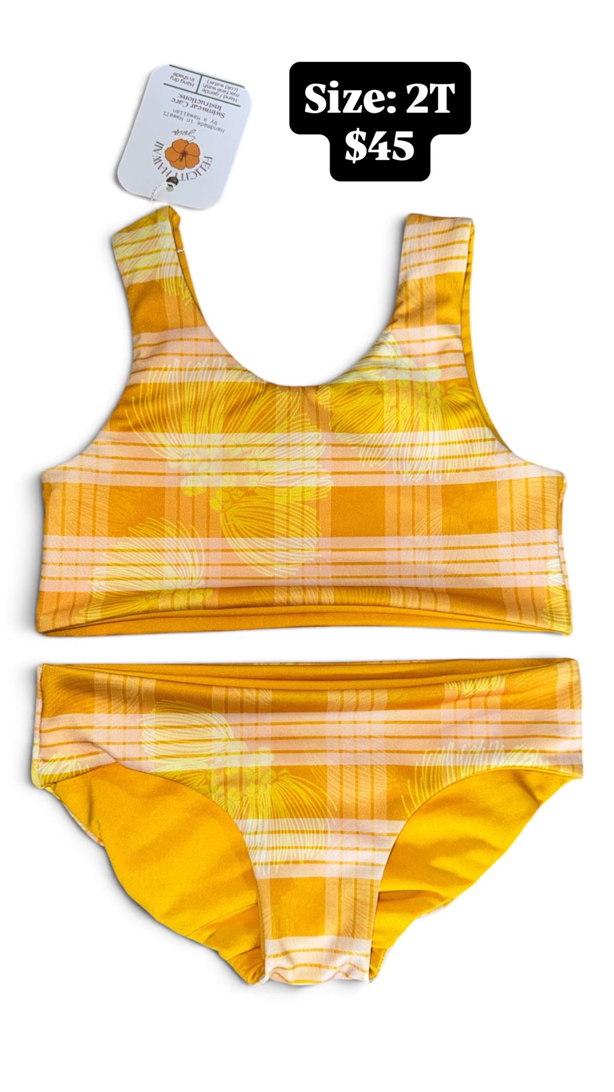 Keiki Two Piece Sets