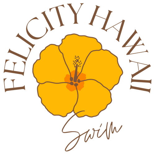 Felicity Hawai'i Swim