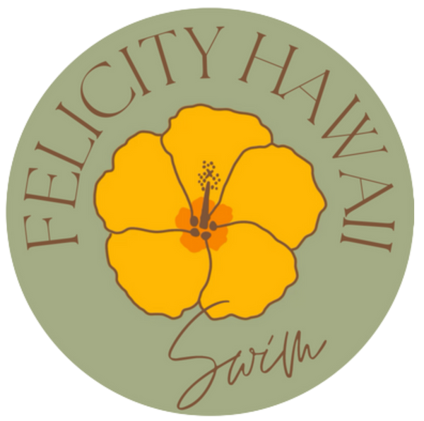 Felicity Hawaii Swim Logo